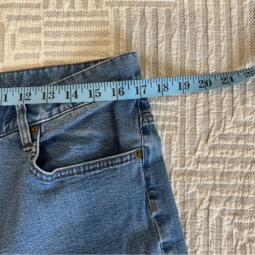 Ralph Lauren LRL Classic Jeans – Women’s Size 14 👖✨ - Picture 8 of 12